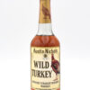 Wild Turkey 101 Proof 8 Year Old Bourbon - 1983 Vintage