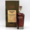 Wild Turkey 'Master's Keep' Unforgotten Kentucky Blended Bourbon and Rye Whiskey (2022 Release)