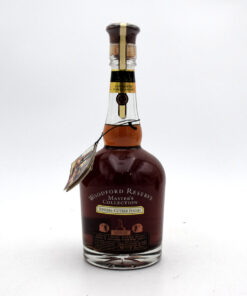Woodford Reserve Master's Collection 'Sonoma-Cutrer Chardonnay Barrel Finish' Bourbon