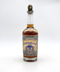 World Whiskey Society 'Classic Collection- Finished in Cognac Cask' 10 Year Bourbon