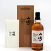Yamazaki 18 Year Mizunara Japanese Oak Cask Single Malt Whisky - 2017 Release