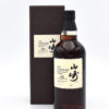 Yamazaki 25 Year Old Japanese Whisky bottle