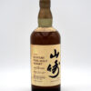 Yamazaki Suntory 12 Year Pure Malt Whisky (Older Release) bottle