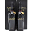 ZD Wines Abacus 'XVIII' Cabernet Sauvignon presented in an elegant box